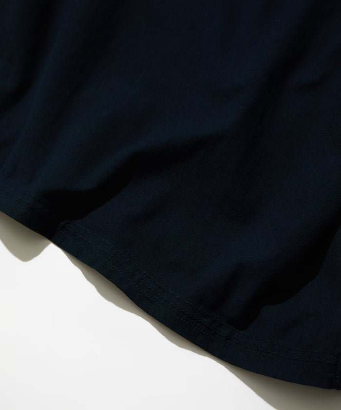 2-Pack Reversible Long Sleeve Tee “TIGHT FIT”