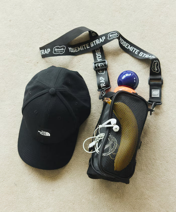 YOSEMITE ECO BAG STRAP Yosemite Eco Bag Strap