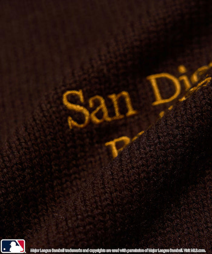 Special Order HENRY NECK KNIT TOPS