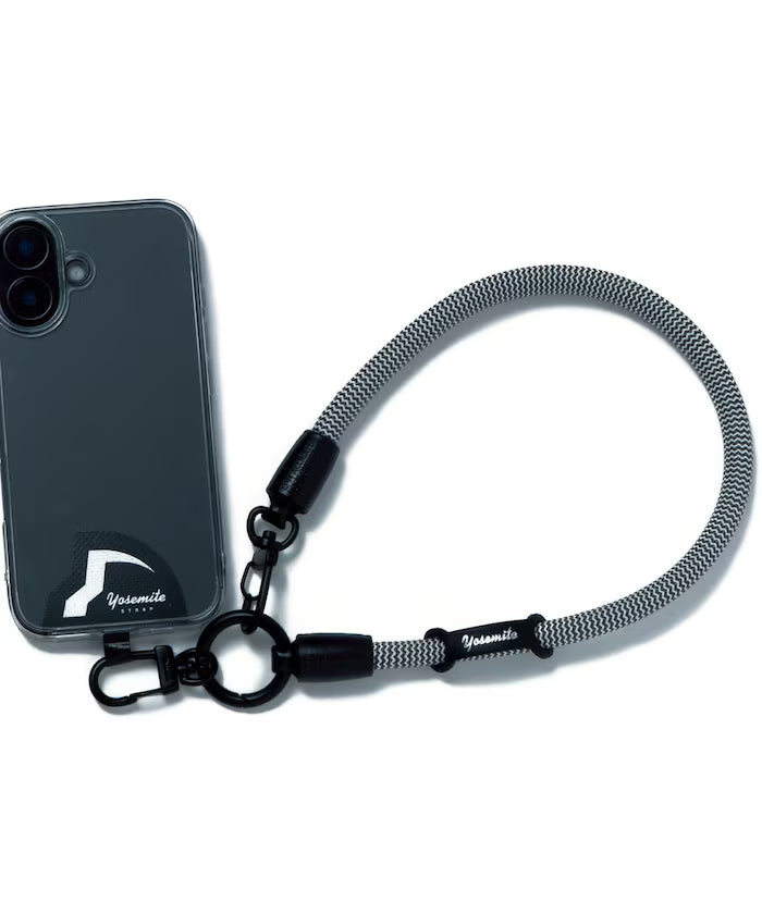 YOSEMITE 2WAY SHORT STRAP G