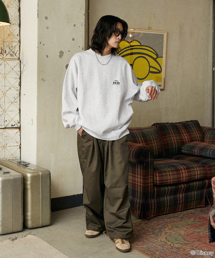 Custom Order '101 DALMATIANS' SWEAT