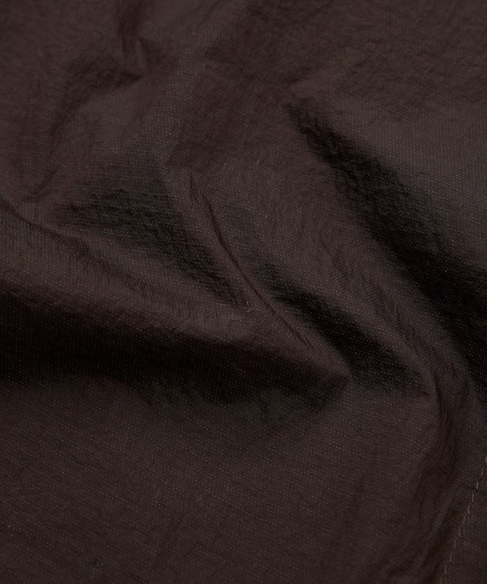 Ultra-Light Packable Nylon Travel Jacket