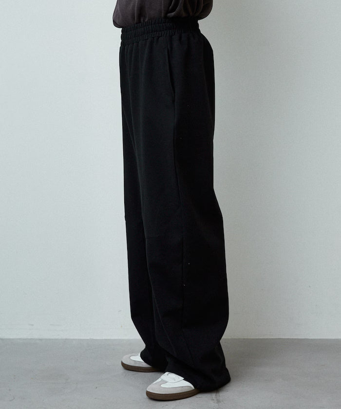 LOVE POP STUDIO Curve Cut Pants Limited Edition