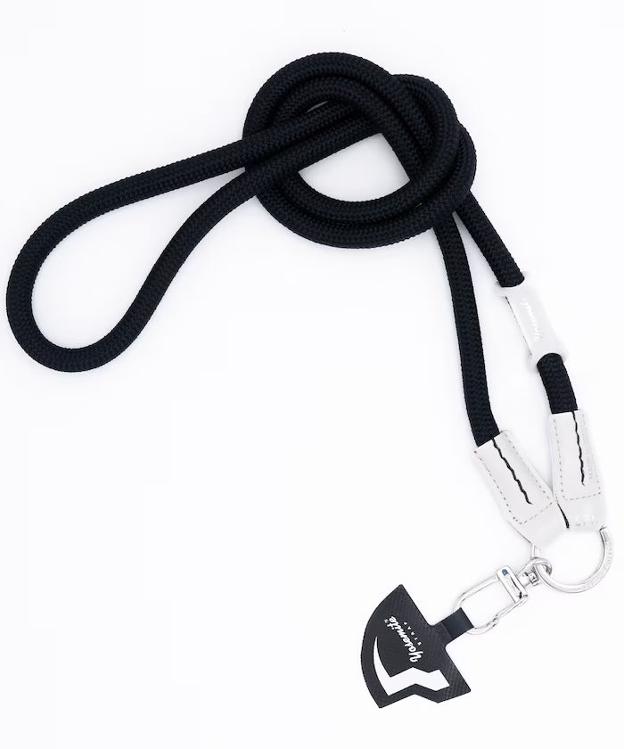 YOSEMITE STRAP LEATHER