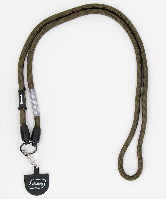 YOSEMITE MOBILE STRAP 140cm - Olive