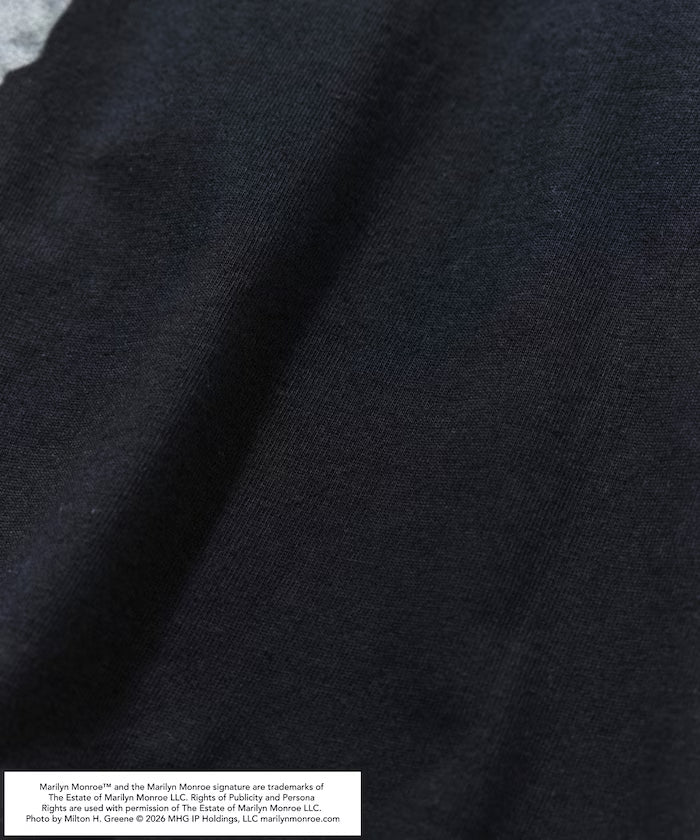 Marilyn Monroe Ringer T-Shirt