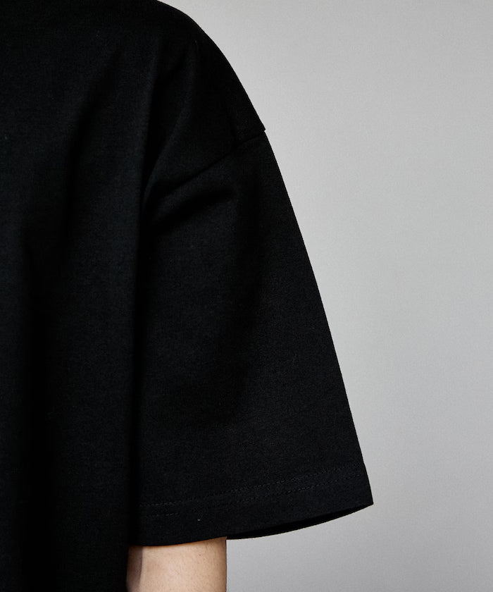 LOVE POP STUDIO NEW DAY Typography T-shirt Limited Edition