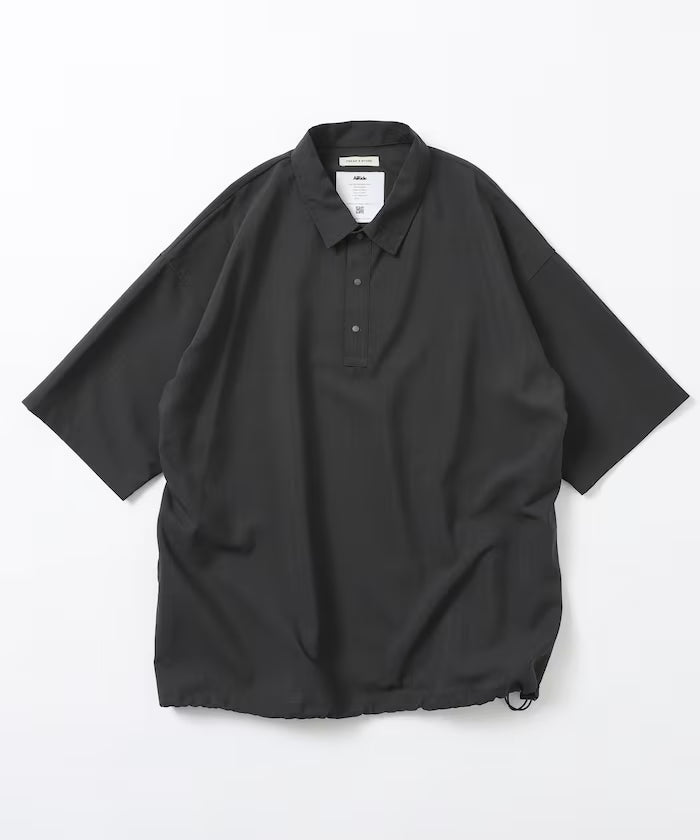 AiRide/Air Ride Relax Fit Polo Shirt/Pocketable/Quick-Drying/UV Cut [Limited Edition]