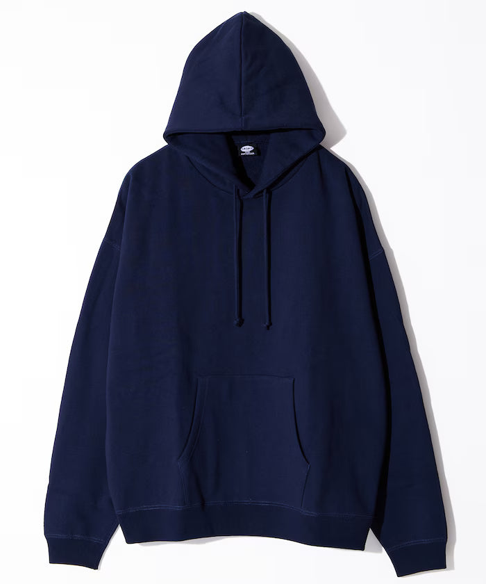 12oz Heavyweight Big Silhouette Pullover Hoodie - Limited Edition