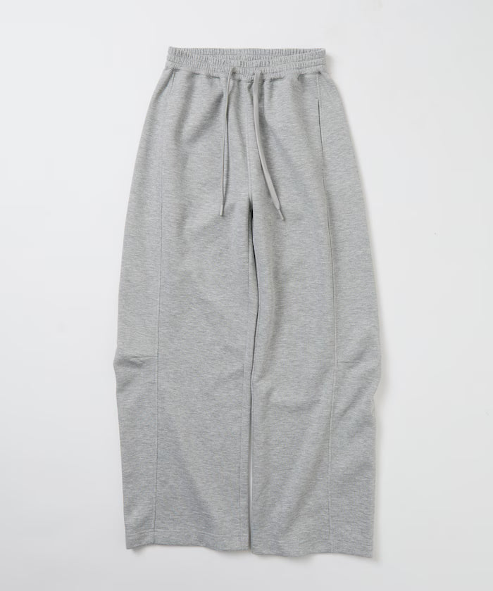 Limited Edition Wide Silhouette Cool Touch Sweat Circus Pants