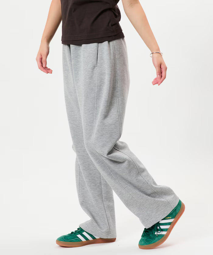 Limited Edition Wide Silhouette Cool Touch Sweat Circus Pants