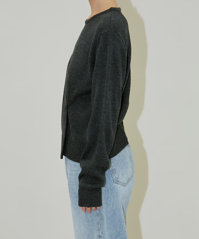 Wrap Knit Limited Edition