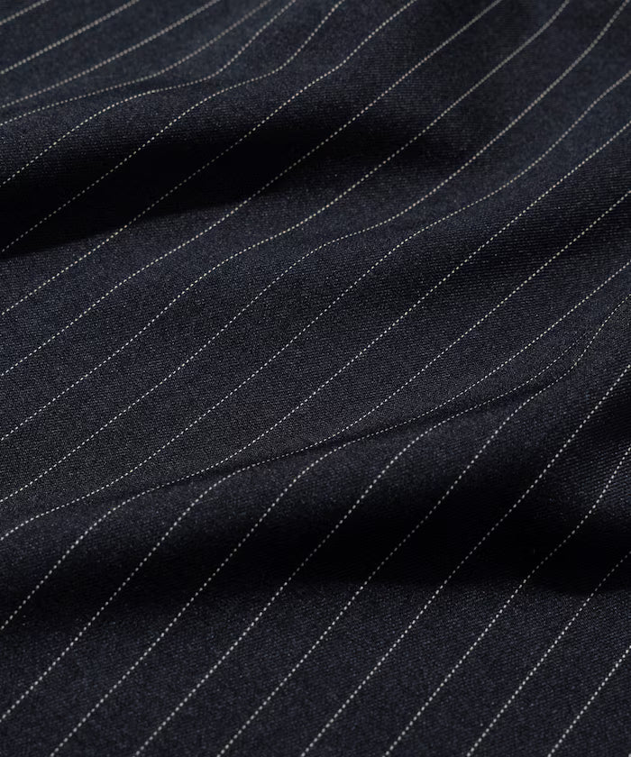Tuck Wide Slacks [Limited Edition]