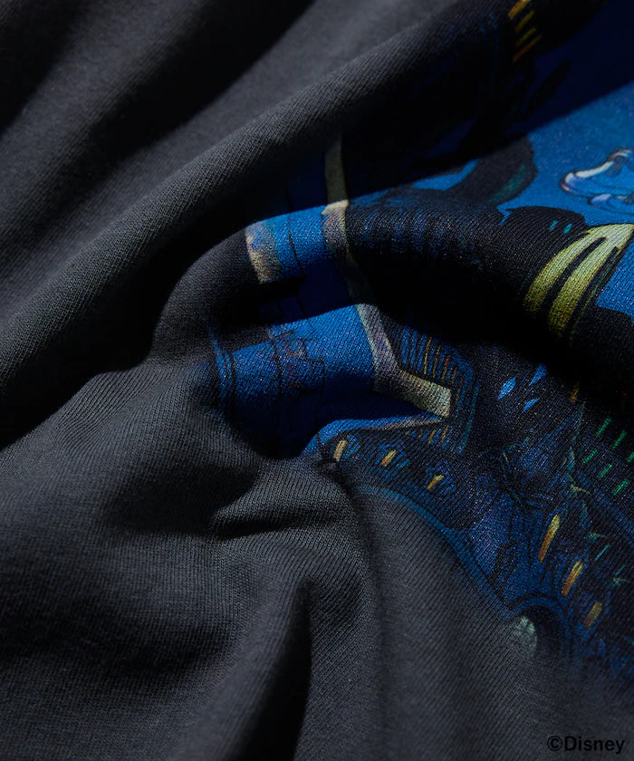 [Release on March 27 at 12:00] KINGDOM HEARTS / VISUAL TEE / Kingdom Hearts / Visual T-shirt