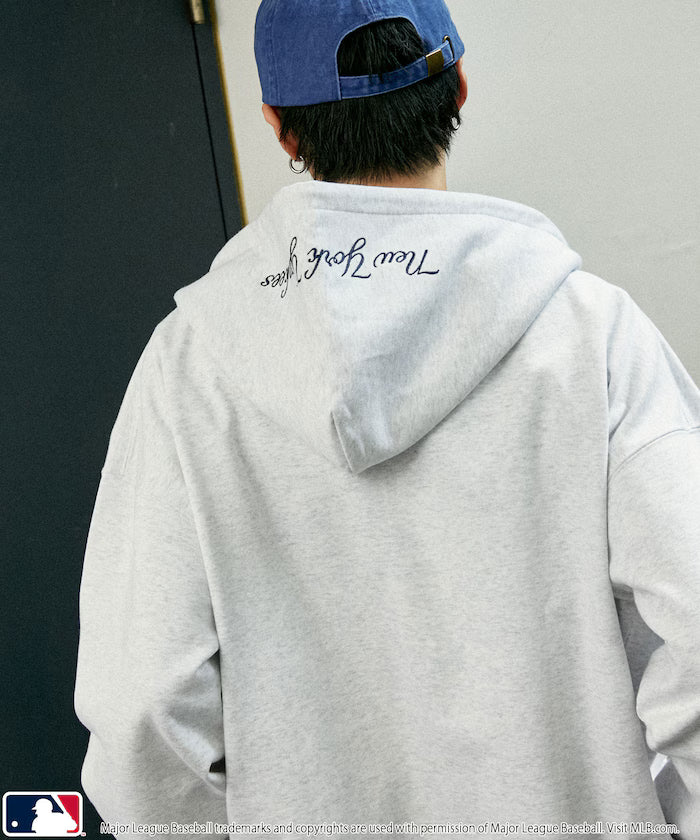 Limited Edition SWEAT ZIP HOODIE