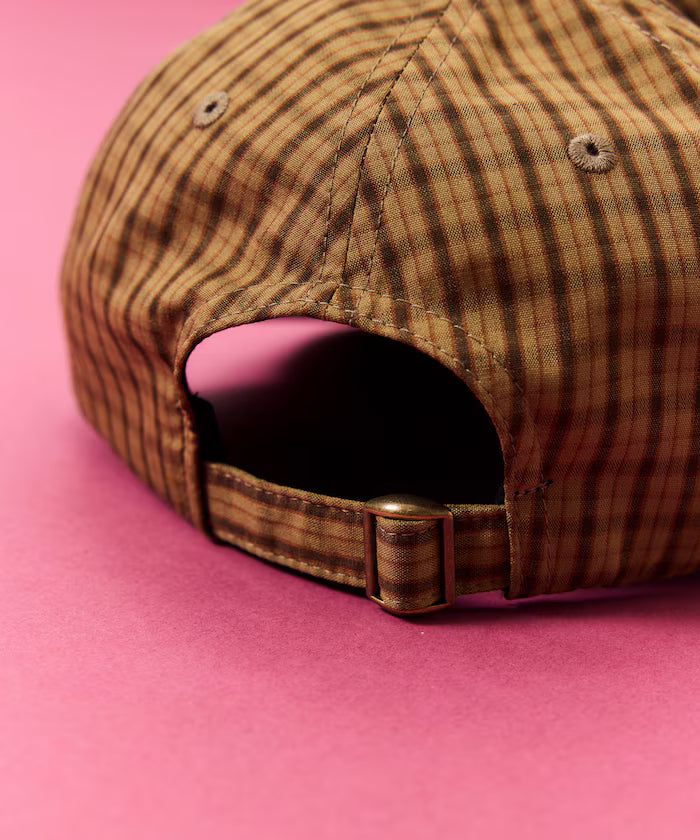 kaoyorinakami × FREAK'S STORE/Kaoyori Nakami Exclusive Felt Patch Cap