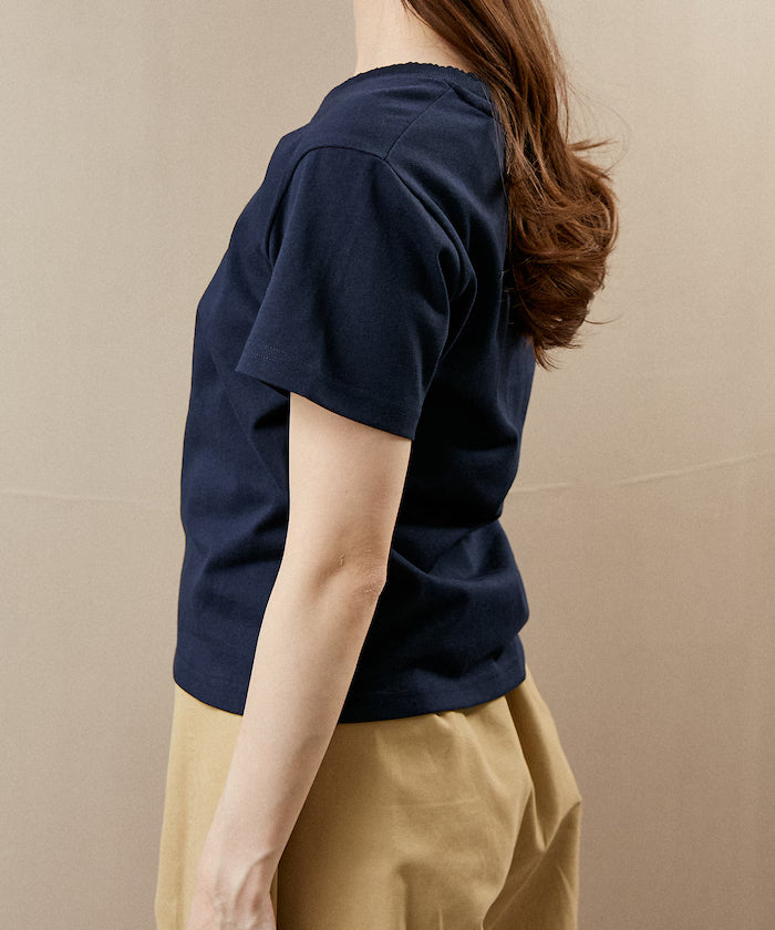 Pico Race Crew Neck T-Shirt Limited Edition