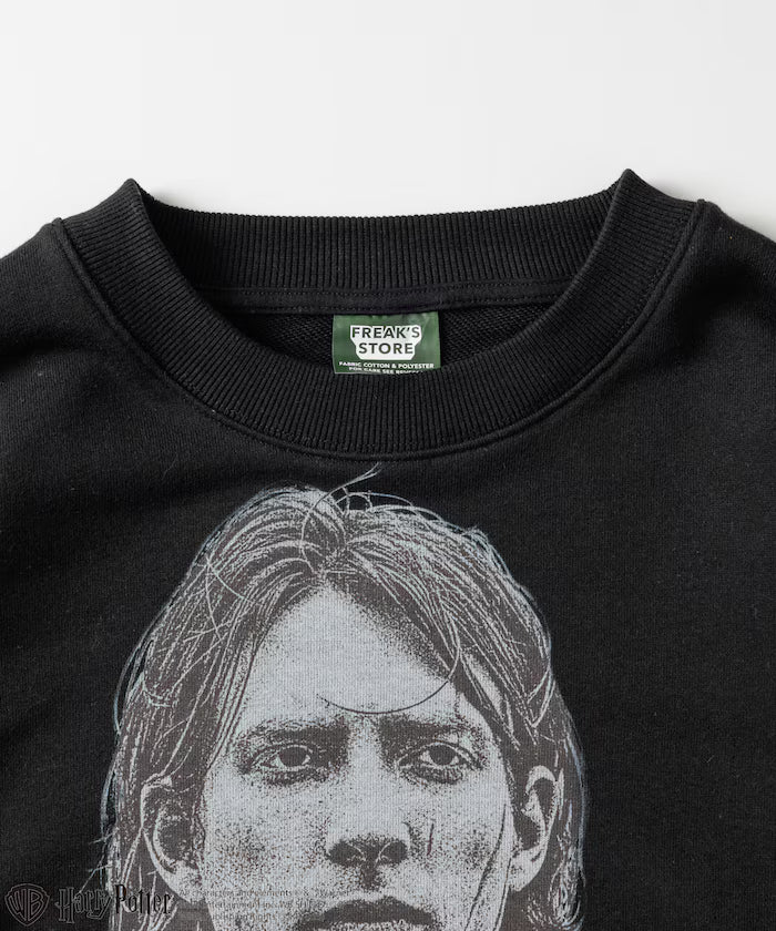 Harry Potter / Harry Potter Bill Weasley Crew Neck Sweat