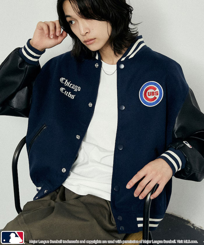 Limited Edition STUDIUM JACKET