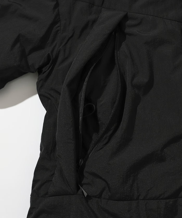 PRIMALOFT PrimaLoft Monster Parker / Insulated Coat 25AW