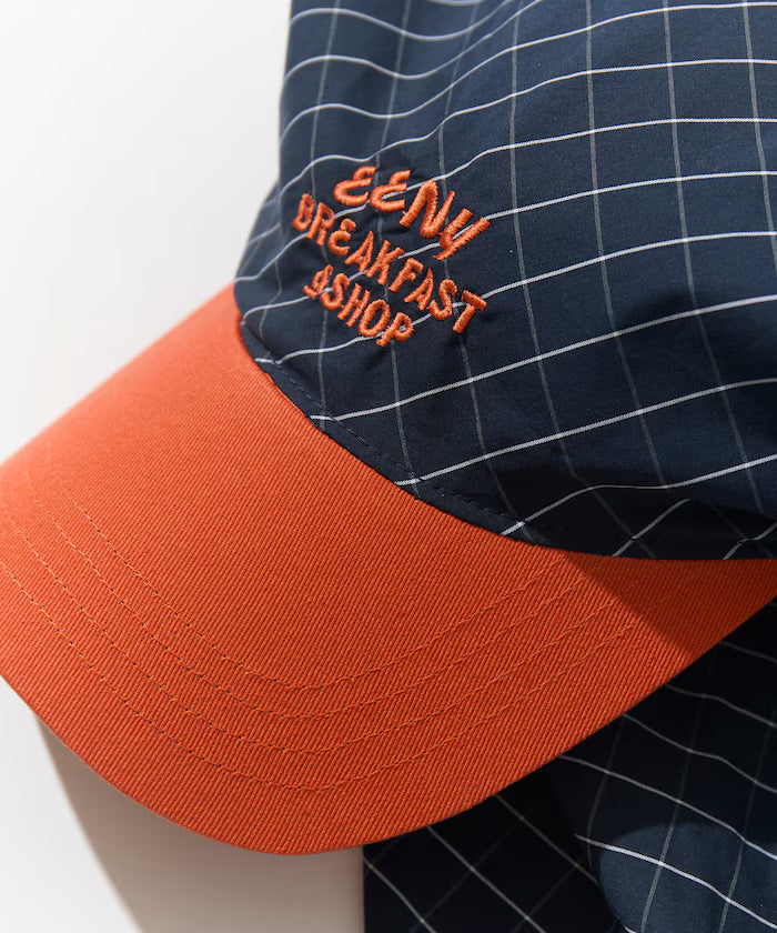 EENY × FREAK'S STORE Sunshade Cap