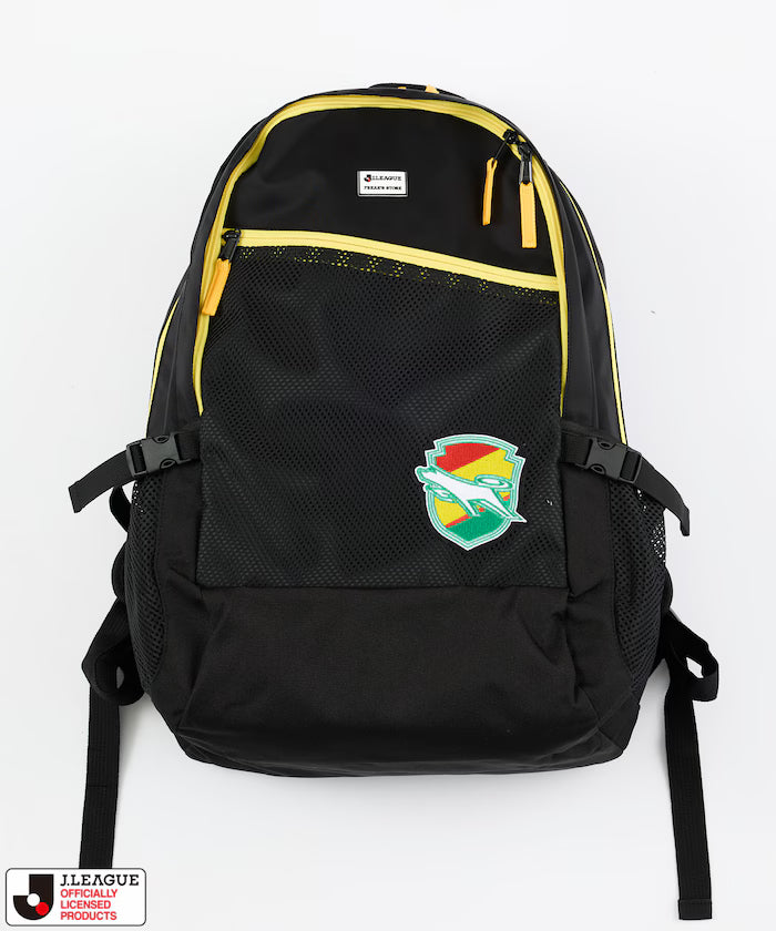 [Release starts on May 15 at 12:00] J.LEAGUE × FREAK’S STORE Limited Supporters Cooler Backpack 20L