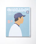ZINE5.5 - Other/Pattern 1