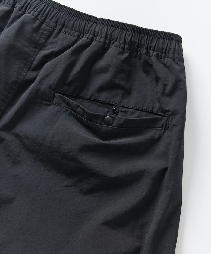 Cotton Nylon Packable Easy Shorts [Limited Edition]