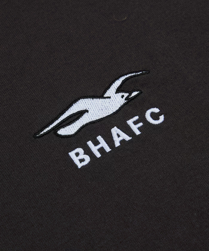 [Release on 5/22 at 12:00] Brighton & Hove Albion FC - SEAGULLS PLAYER LINE TEE