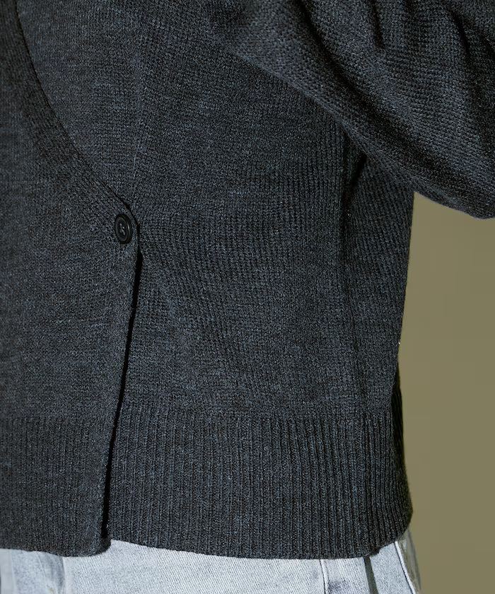Wrap Knit Limited Edition