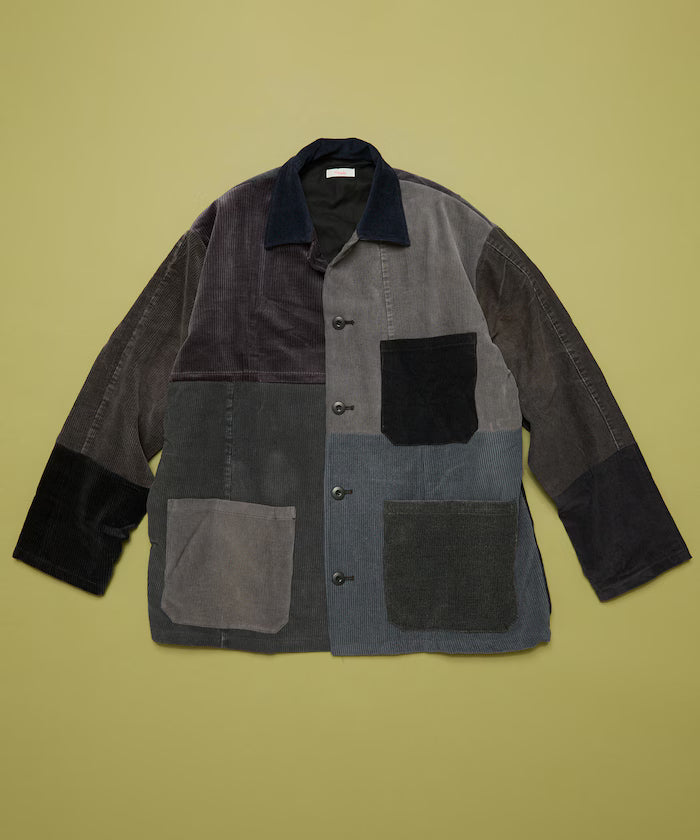 Remake Corduroy Jacket