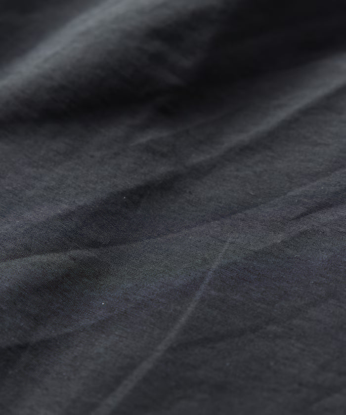 Cotton Nylon Packable Easy Shorts [Limited Edition]