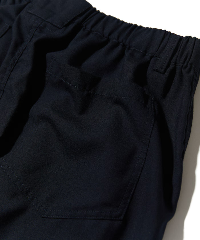 Saxony Chain Stitch Gym Pant
