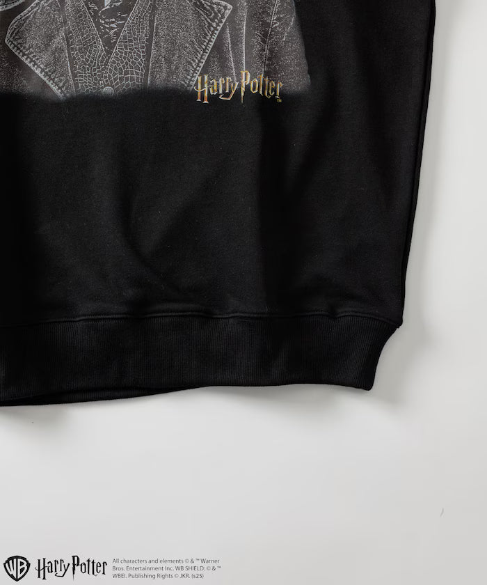 Harry Potter / Harry Potter Bill Weasley Crew Neck Sweat