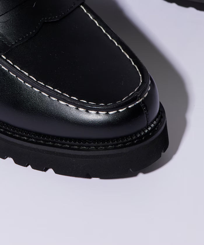 Ragsoul Penny Loafer / Moccasin Loafer [Limited Edition]