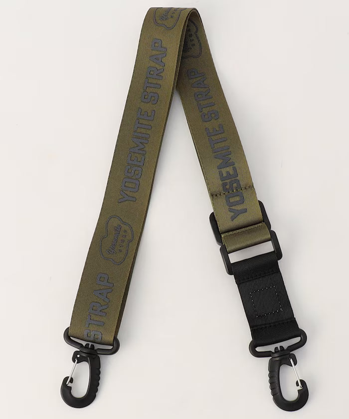 YOSEMITE ECO BAG STRAP Yosemite Eco Bag Strap