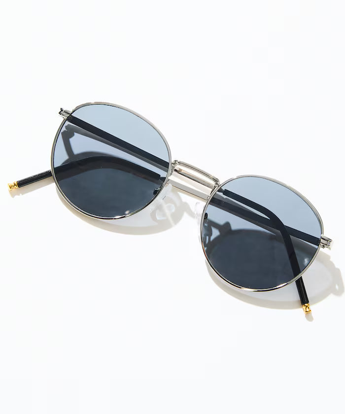 Color Fashion Glasses UV Cut Unisex Compatible [Limited Edition]