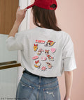 Powerpuff Girls Seal Style T-Shirt Limited Release - Others