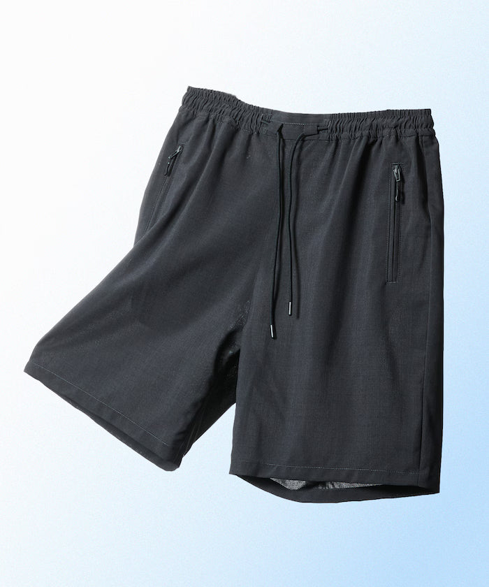 AiRide/Pocketable Easy Shorts/Quick-Drying/UV Cut 【Limited Edition】
