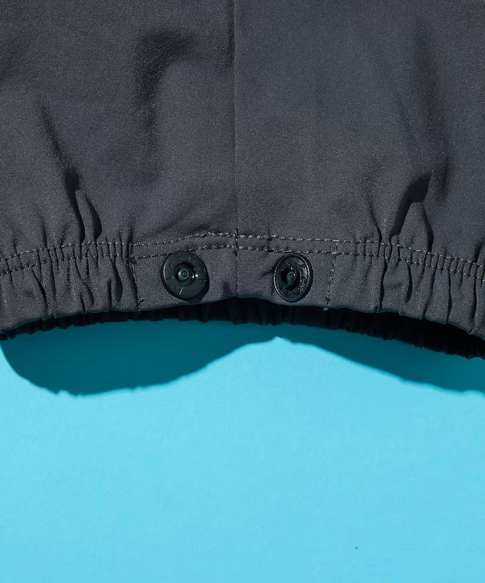SUPER ICE / Super Ice Jogger Pants Contact Coolness / Quick Dry / UV Cut