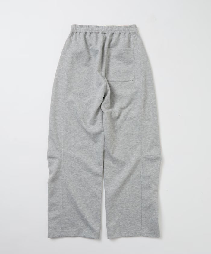 Limited Edition Wide Silhouette Cool Touch Sweat Circus Pants