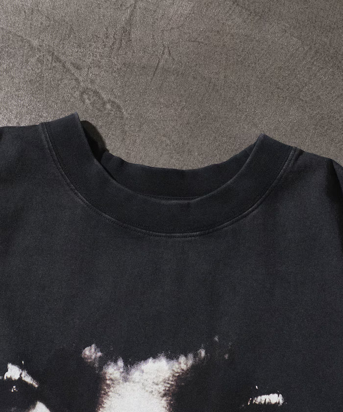 【EXCLUSIVE】2pac S/S Tee R U STILL DOWN/Tupac Are You Still Down Crew Neck T-Shirt