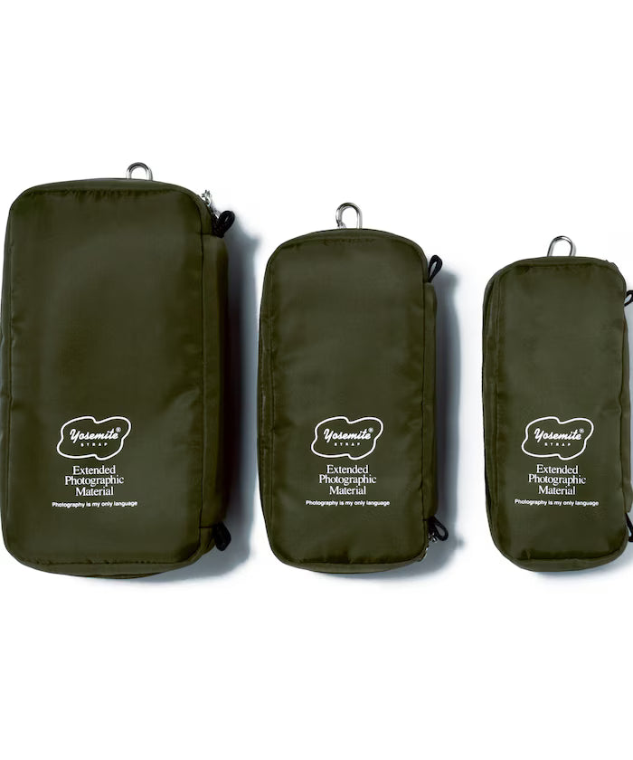 YOSEMITE GADGET CASE