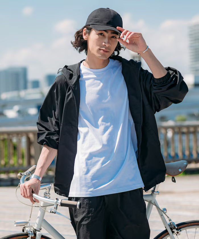 [March 19 Release] Lawson x FREAK'S STORE Relax Fit Comfortable T-Shirt / Lawson Freak