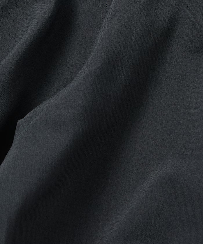 AiRide/AiRide Relax Fit Short Sleeve Open Collar Shirt/Quick Dry/UV Cut [Limited Edition]