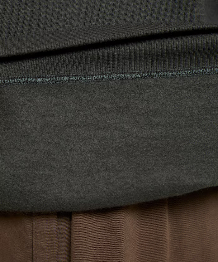 SLOTH Cat Fleece Lined Sweatshirt Limited Edition