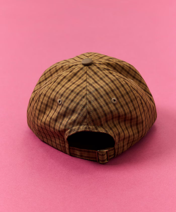 kaoyorinakami × FREAK'S STORE/Kaoyori Nakami Exclusive Felt Patch Cap