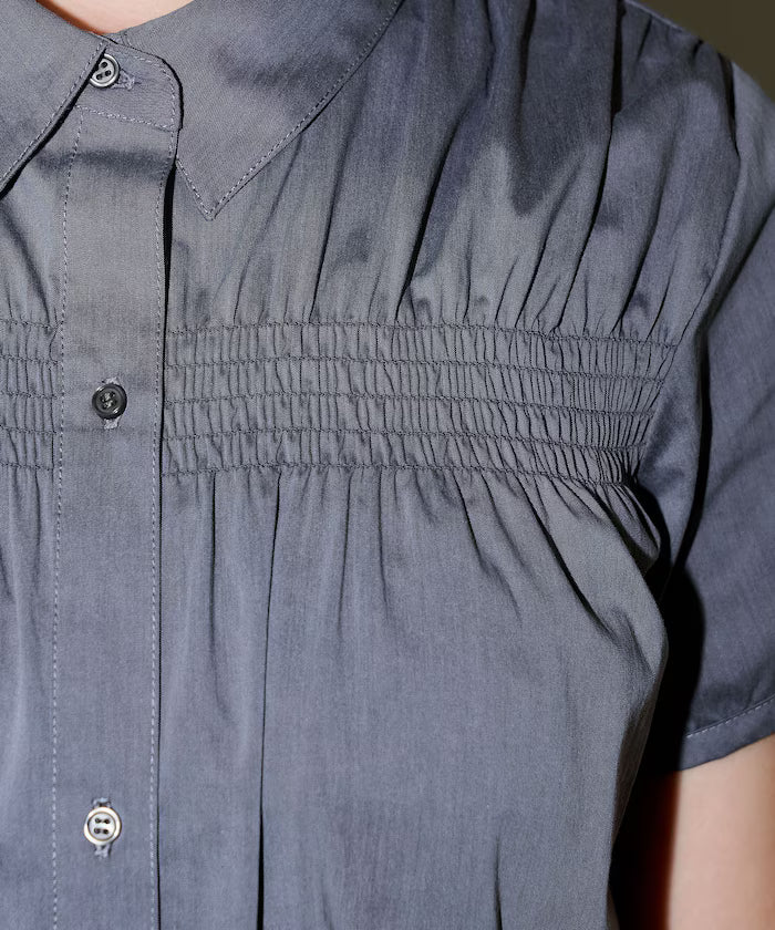 Shearing Compact Shirt Limited Edition