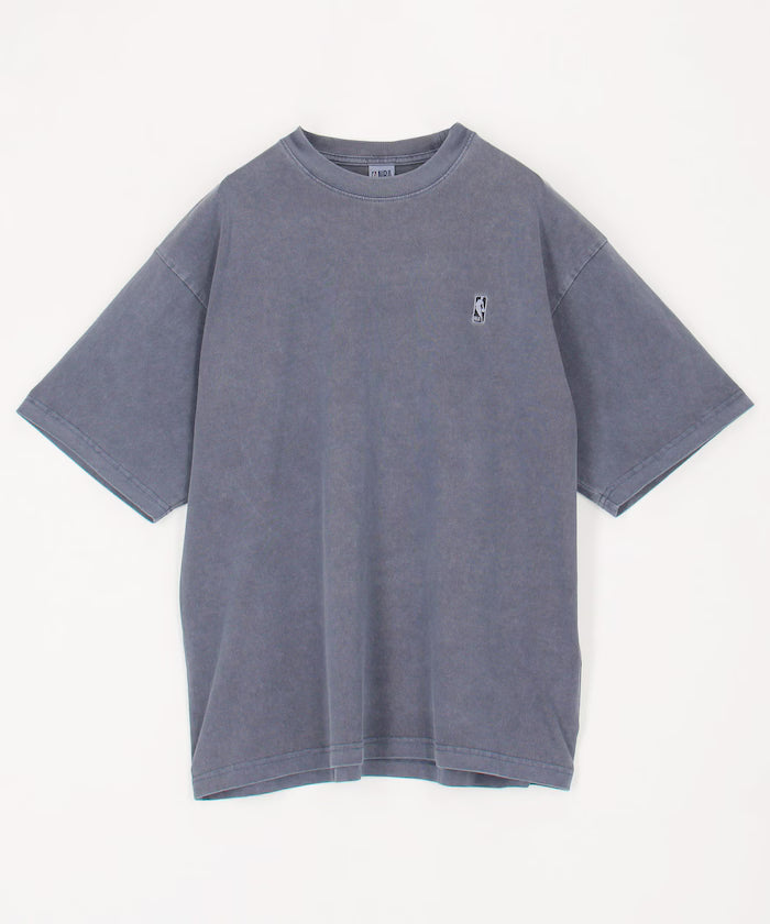 NBA × FREAK'S STORE Exclusive Random Uniform Design Back Print Crew Neck T-shirt