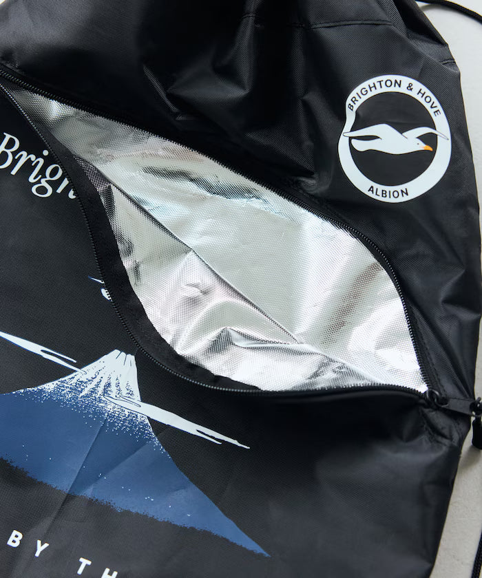 [5/22 12:00~ Release] Brigton Seagull Cooler Sack